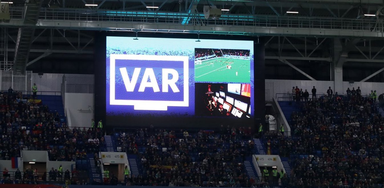 Πρόεδρος FIFA: «Το  VAR θα εξελιχθεί αποκτώντας ένα αυτοματοποιημένο σύστημα οφσάιντ»