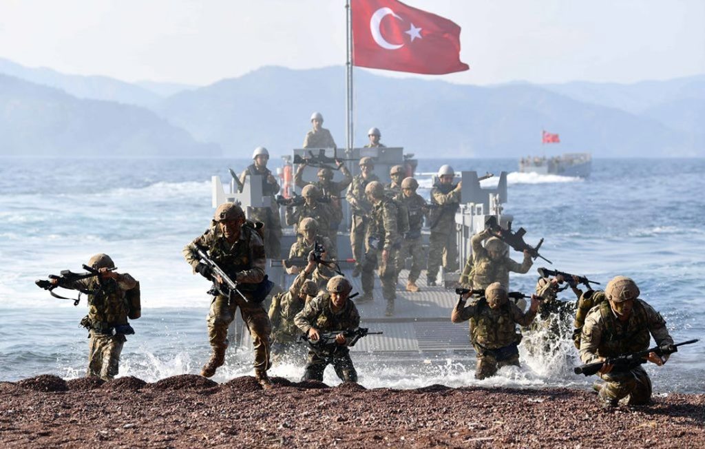 Η Λιβύη ενεργοποίησε την στρατιωτική συμφωνία με την Άγκυρα: Ζήτησε άμεσα την αποστολή στρατιωτικών δυνάμεων