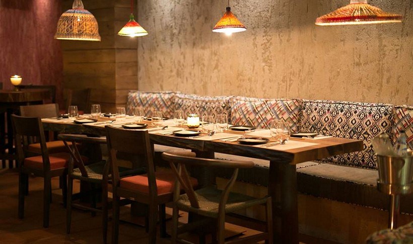 Τα ενοχλητικά πράγματα που κάνεις σε ένα εστιατόριο