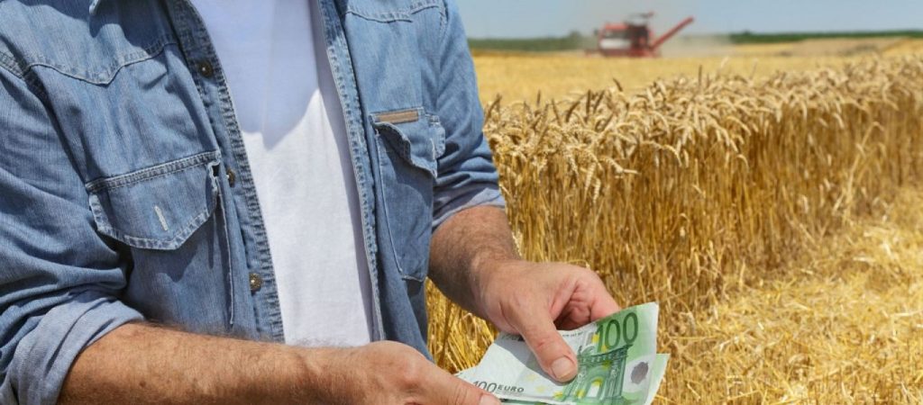 Έρχονται επιδοτήσεις ύψους 1 δισ. ευρώ στους αγρότες – Προσπάθεια αναγέννησης του πρωτογενούς τομέα