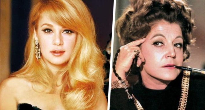 Μία και μοναδική φορά: Όταν συναντήθηκαν Αλίκη Βουγιουκλάκη και Ρένα Βλαχοπούλου