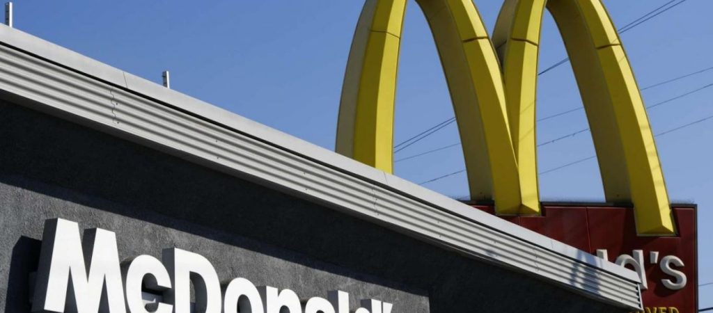 Περού: Πρόστιμο 230 χιλιάδων δολαρίων στα McDonald’s για τον θάνατο δύο εργαζομένων