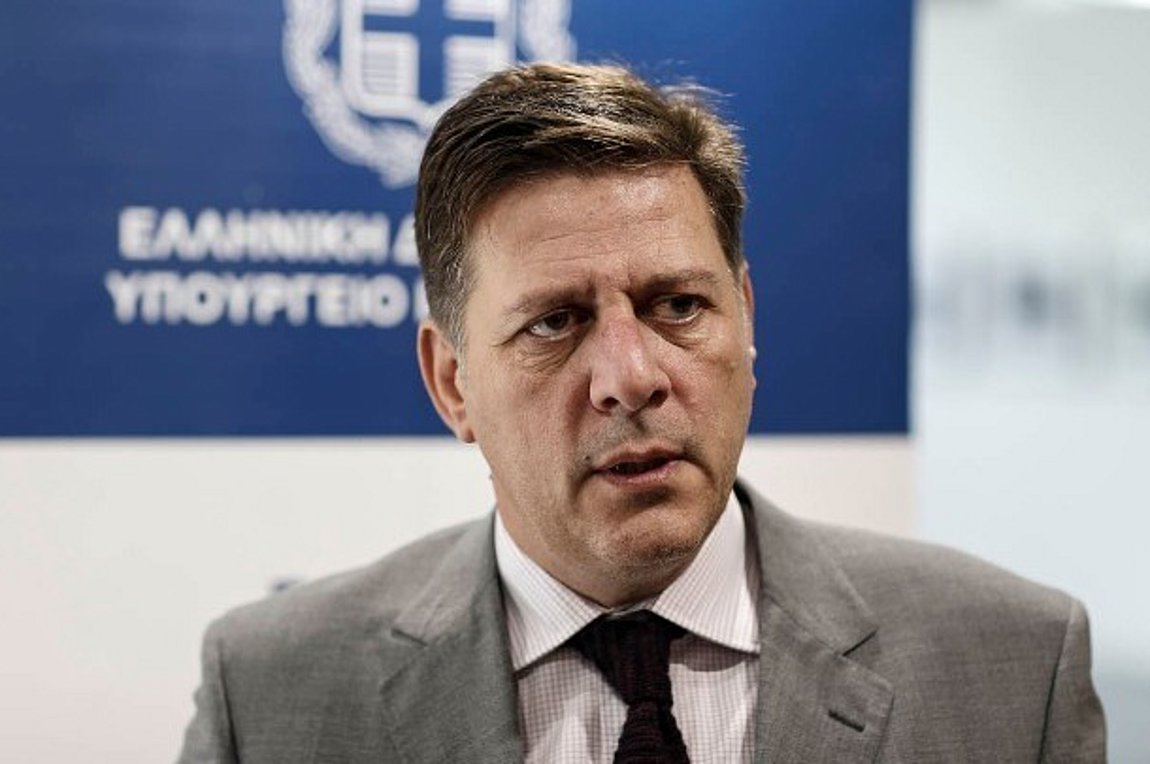 Μ.Βαρβιτσιώτης: «Εμείς δεν έχουμε στόχο τη στρατικοποίηση μιας διπλωματικής κρίσης»