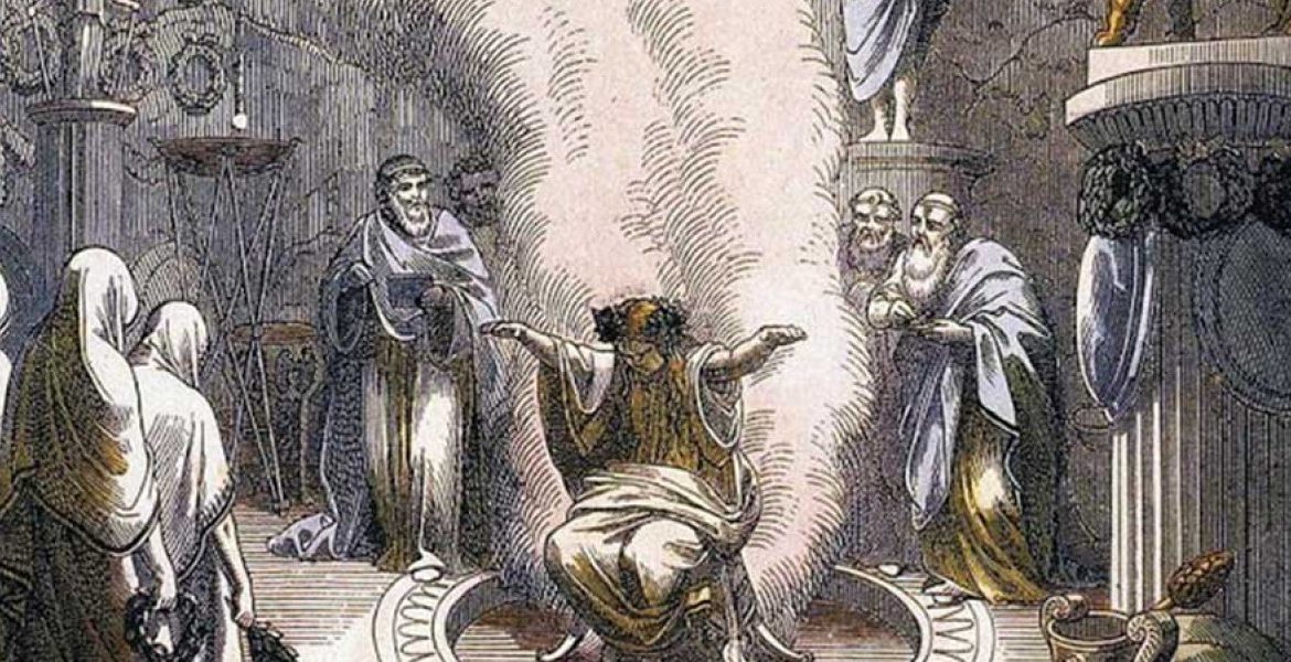 Tι είναι τα Δελφικά Παραγγέλματα; – Η τεράστιας αξίας κληρονομιά των Ελλήνων