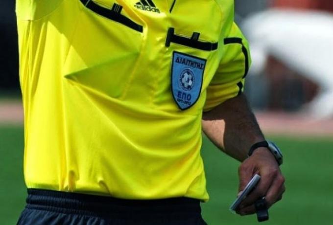 Μπορεί να γίνει πρωτάθλημα μόνο με ξένους διαιτητές;