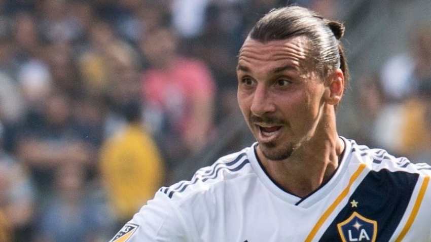 Ζλάταν Ιμπραΐμοβιτς: Επιστρέφει στη Μίλαν ο επιθετικός (φωτο)