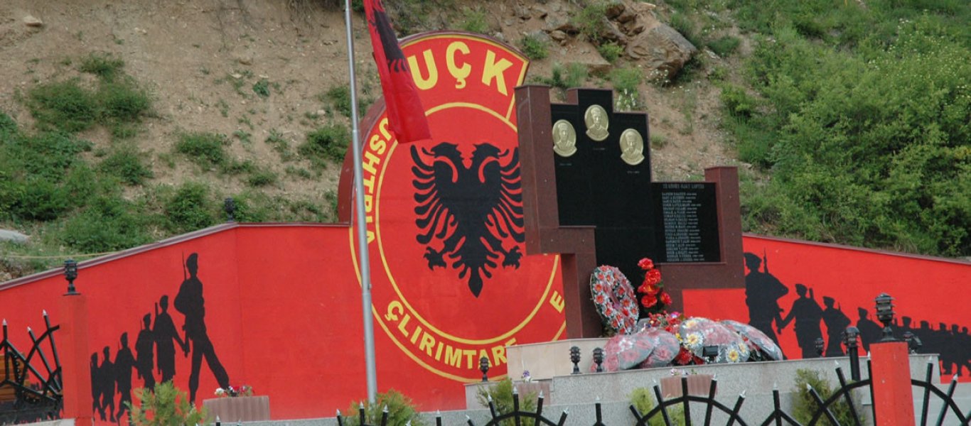 Le Soir: «Η Μεγάλη Αλβανία “στοιχειώνει” τα Βαλκάνια – Θέλει ένωση το 75% των Κοσοβάρων»