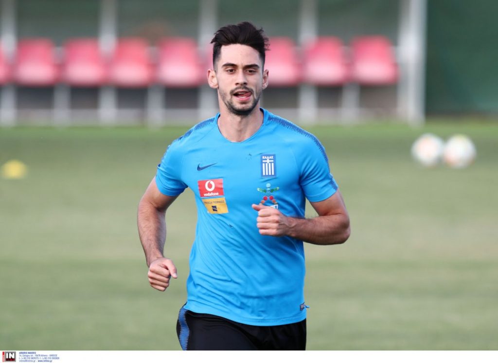 Άρης: Πολύ κοντά στην απόκτηση του Φ. Ντουρμισάι από τον Ολυμπιακό