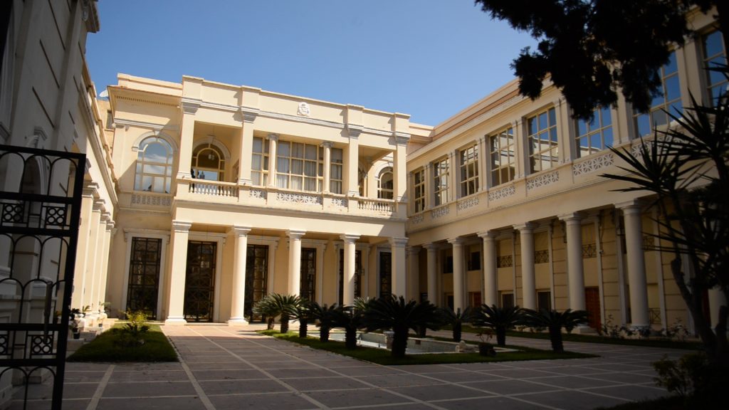 Μόσχα: Διέκοψε την κοινωνία και με το Πατριαρχείο της Αλεξάνδρειας