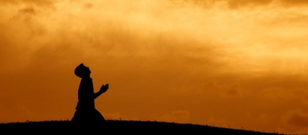 Πως πρέπει να προσευχόμαστε; – Τα τρία είδη προσευχής