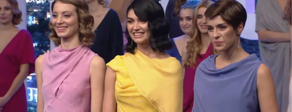 GNTM: Στα δικαστήρια για το φιάσκο της ψηφοφορίας και τις δυο νικήτριες – Ποιοι θα «πληρώσουν τη νύφη»; (φωτο)