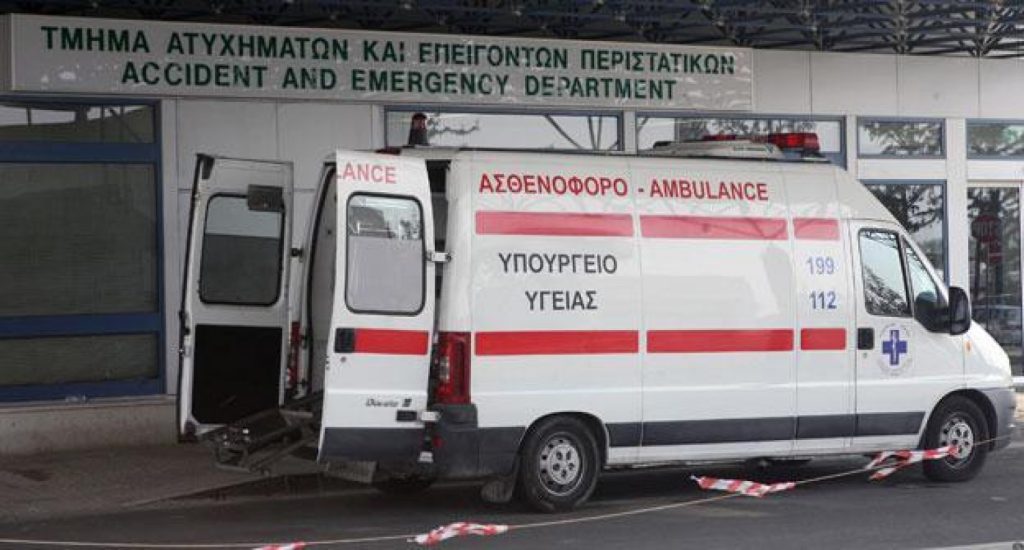 Νεκρή Βρετανίδα τουρίστρια στα Κατεχόμενα – Από πυρκαγιά σε ξενοδοχείο (βίντεο)