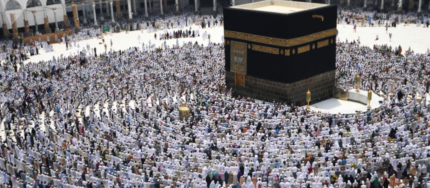 Το γνωρίζατε; – Τι είναι για το Μωαμεθανισμό η Εγίρα και η Μεδίνα;