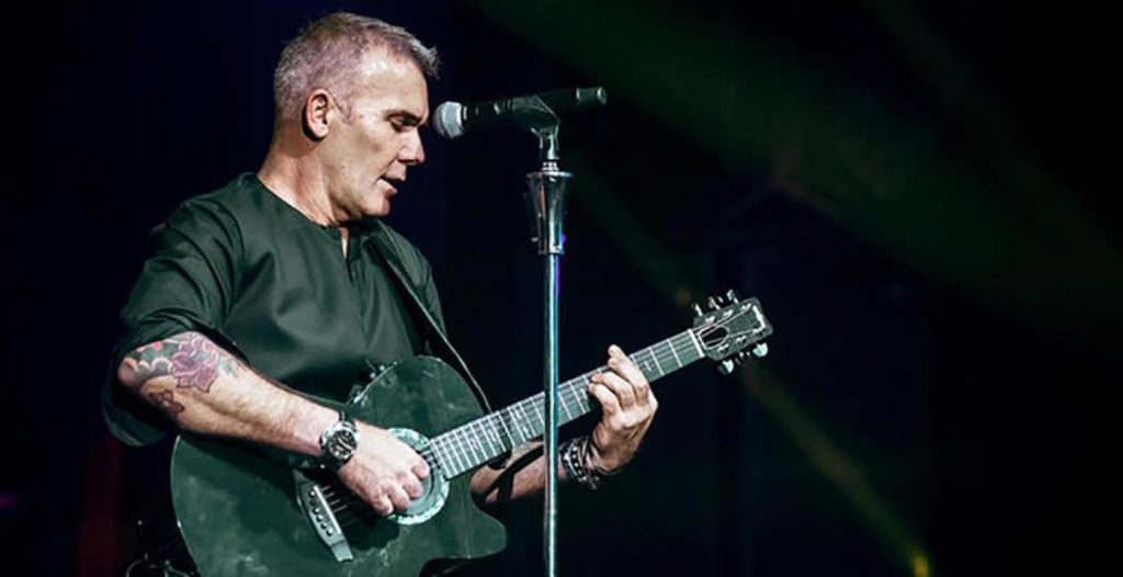 Στέλιος Ρόκκος: «Τον πρώτο καιρό έμενα σε σπηλιές γιατί δεν είχα σπίτι»