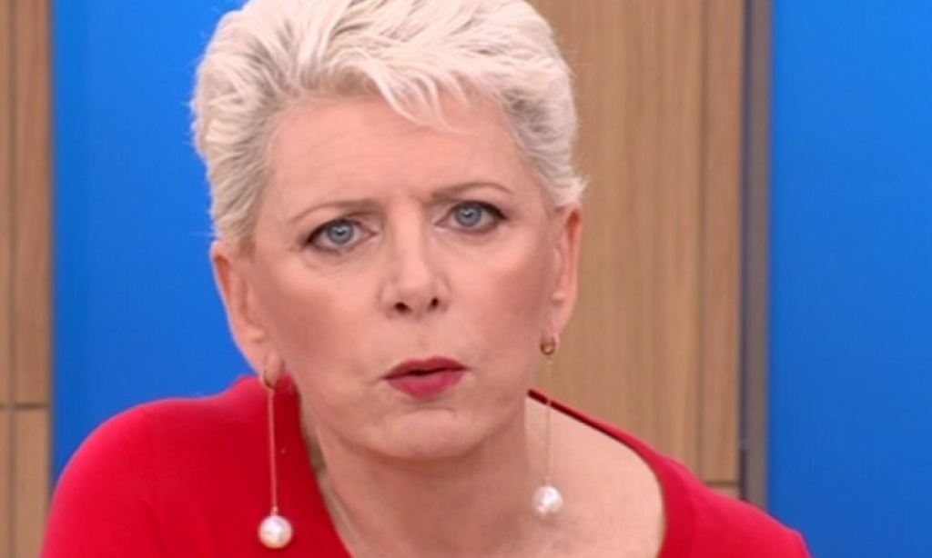 Έλενα Ακρίτα για Τομ Χανκς: «Άμα τον θέλετε Έλληνα να τον πάρετε σπίτι σας» (φωτο)