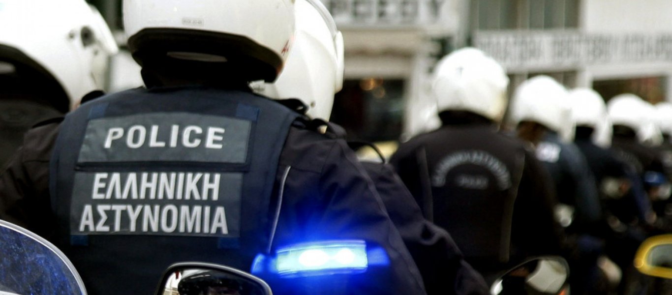 Θεσσαλονίκη: Ανάληψη ευθύνης για την έκρηξη στην οικία του προξένου της Χιλής