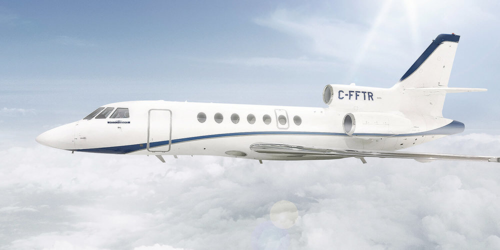 Νέες επαφές με Χαφτάρ; Αεροσκάφος από την Αθήνα κατευθύνεται στη Βεγγάζη