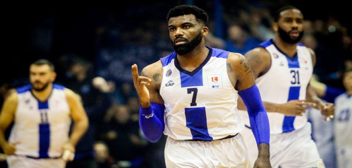 Ο ψυχωμένος Ηρακλής υπέταξε τον Π.Α.Ο.Κ. με 99 – 82: Στη ζώνη του υποβιβασμού ο «Δικέφαλος»