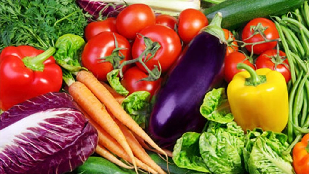 Αυτές είναι οι πέντε υγιεινές τροφές που μπορεί να προκαλέσουν ακόμα και θάνατο