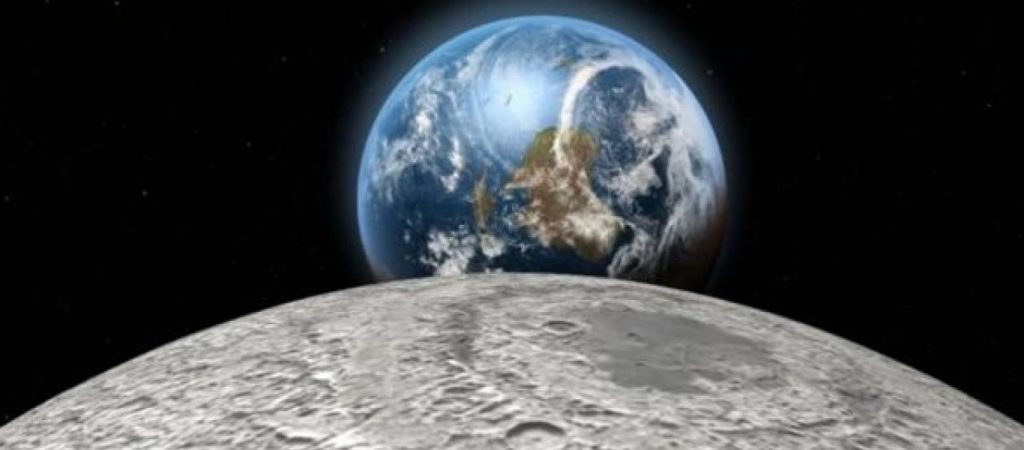 Νέα έρευνα υποστηρίζει ότι οι εξωγήινοι πρέπει να έχουν ήδη επισκεφθεί τη Γη