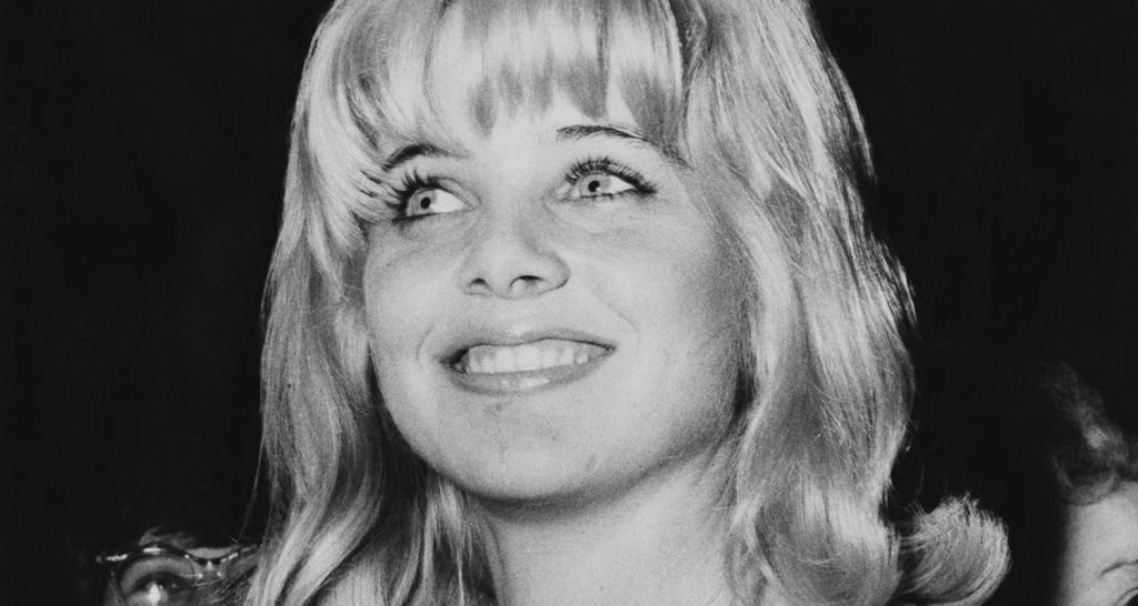 Έφυγε από τη ζωή σε ηλικία 73 ετών η ηθοποιός Sue Lyon η «Λολίτα» του Στάνλεϊ Κιούμπρικ