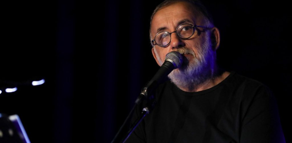 Ο Π.Παυλόπουλος και ο Κ.Μητσοτάκης αποχαιρετούν τον Θ.Μικρούτσικο