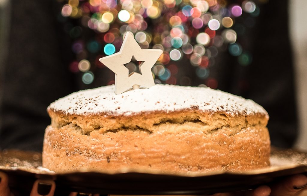 Βασιλόπιτα: Γνωρίζετε την ιστορία της;