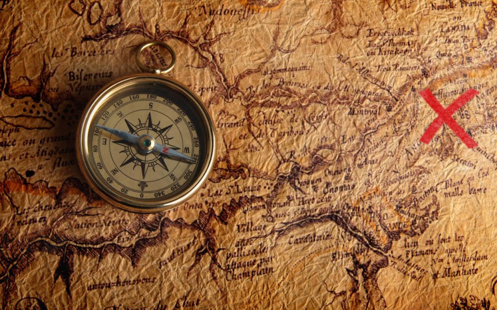 Δέκα «υπαρκτοί» θησαυροί που πιθανόν να μην βρεθούν ποτέ