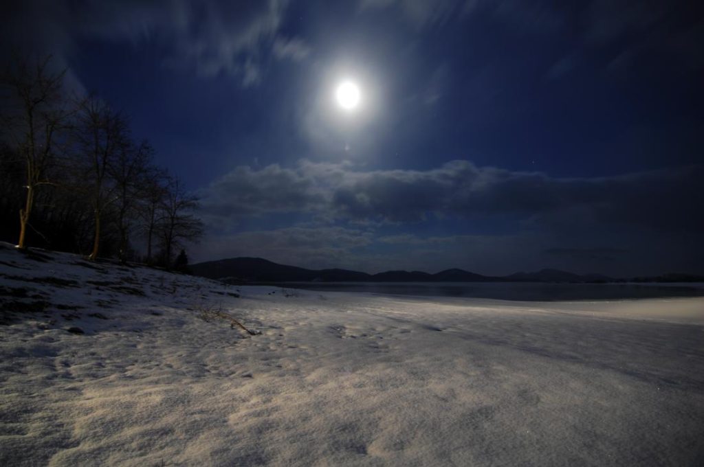 Νέο κύμα χιονιά έρχεται από την Δευτέρα: Τι λένε οι τελευταίες προβλέψεις των μετεωρολόγων