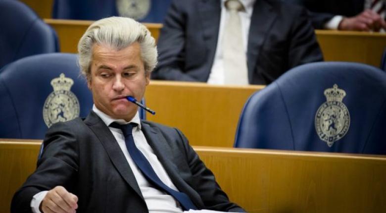 Ολλανδία: Νέος διαγωνισμός γελοιογραφίας του Μωάμεθ – Ο προηγούμενος είχε ακυρωθεί λόγω τρομοκρατικών επιθέσεων