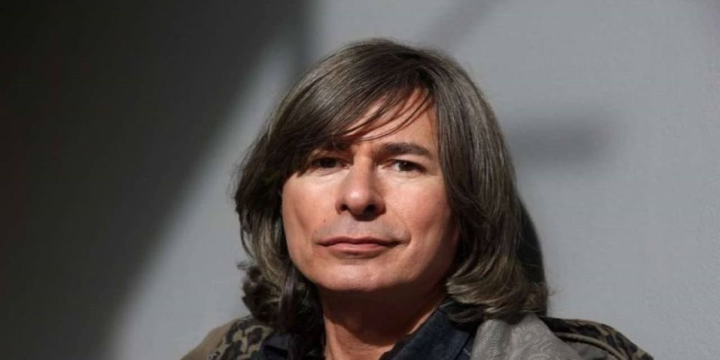 Μάρκελλος Νύκτας: «Ούτε εγώ ούτε ο αδερφός μου πήγαμε στρατό»