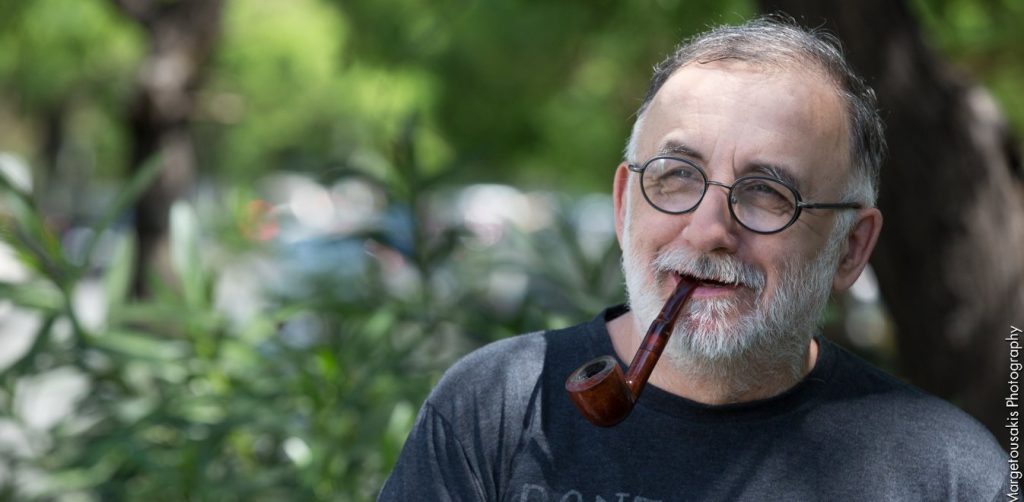 Θάνος Μικρούτσικος: Τη Δευτέρα το μεσημέρι η κηδεία του – Δείτε που θα γίνει