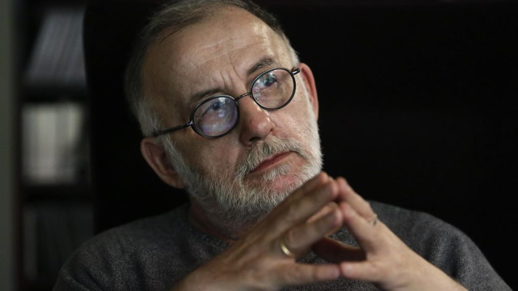 Το «αντίο» του καλλιτεχνικού κόσμου στον Θάνο Μικρούτσικο – «Έχε γεια μαχητή μου» (φωτο)