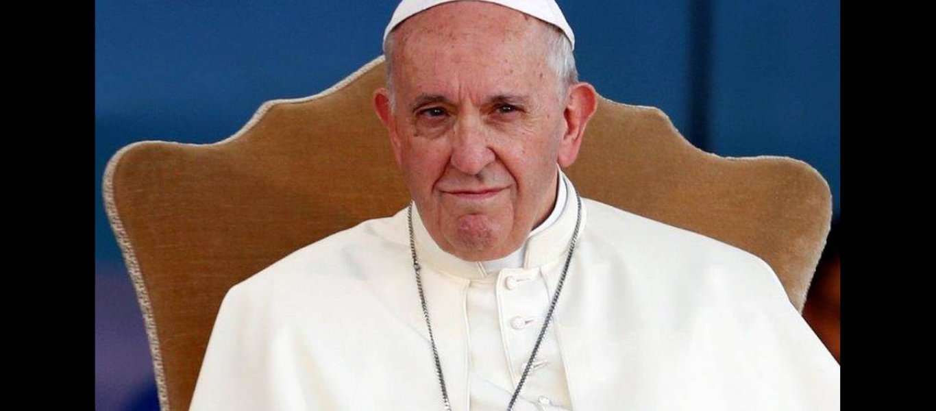 Πάπας Φραγκίσκος: «Να επικοινωνούμε με τις οικογένειές μας – Το τσάτινγκ δεν είναι επικοινωνία»