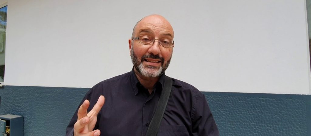 Σάκης Αρναούτογλου: «Σε αυτές τις περιοχές μπορεί να έχουμε μεγάλες πλημμύρες τη Δευτέρα» (φώτο)