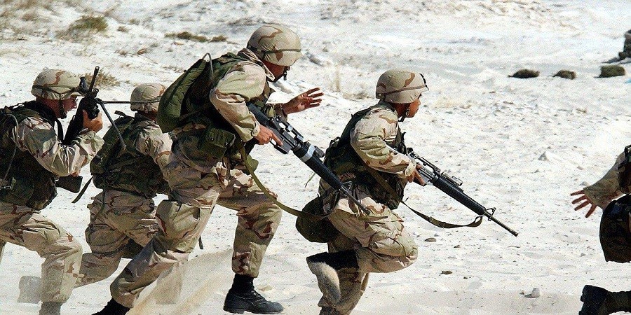 Wagner: Ποιος ο ρόλος του ιδιωτικού ρωσικού στρατού  στη Λιβύη