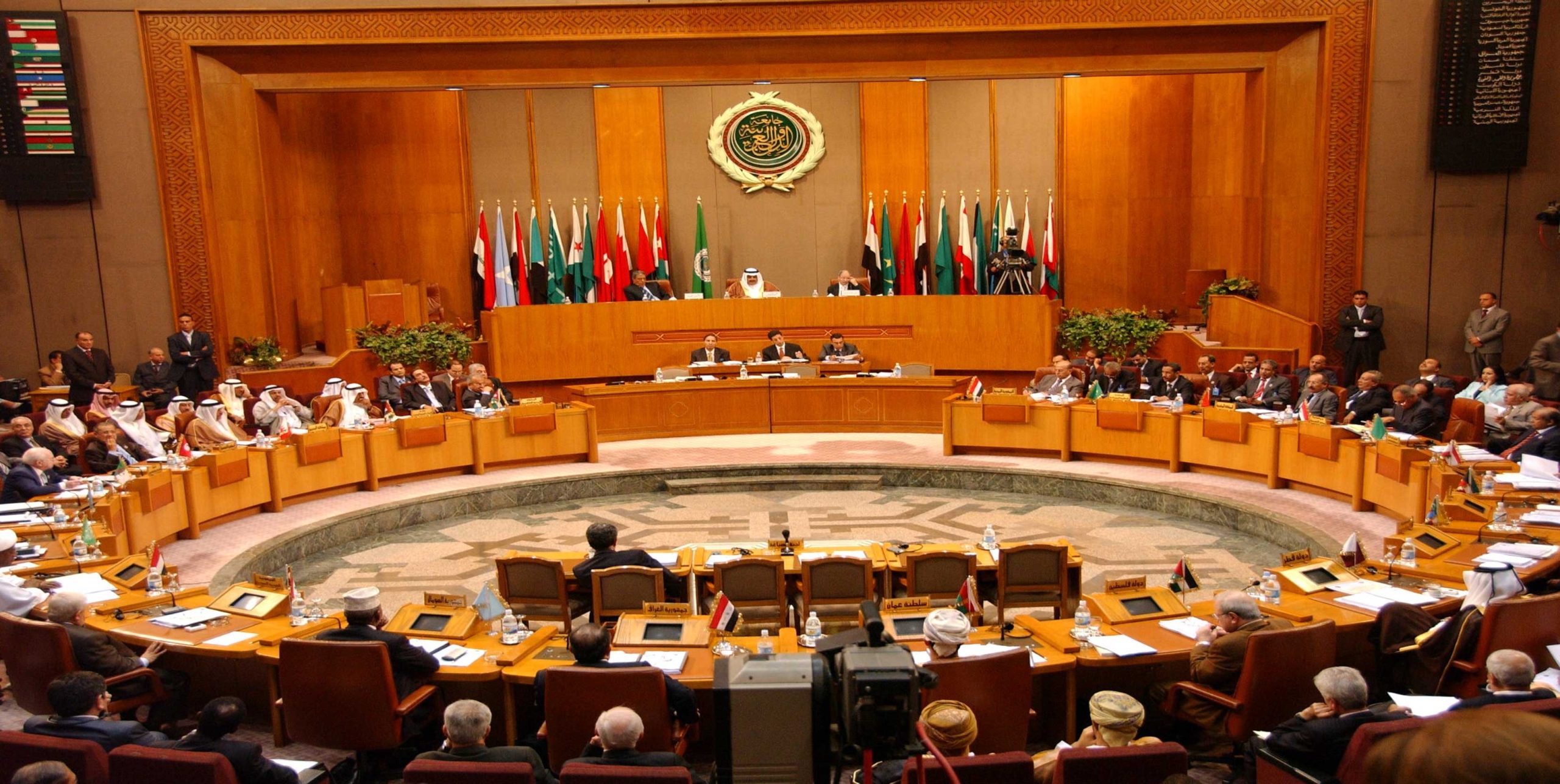 Έκτακτη σύγκληση του Αραβικού Συνδέσμου αύριο για την κατάσταση στην Λιβύη