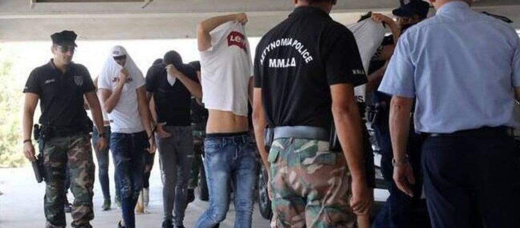 Κύπρος: Ενοχή η 19χρονη Βρετανίδα που δήλωσε ψευδώς ότι την βίaσαν 12 Ισραηλινοί