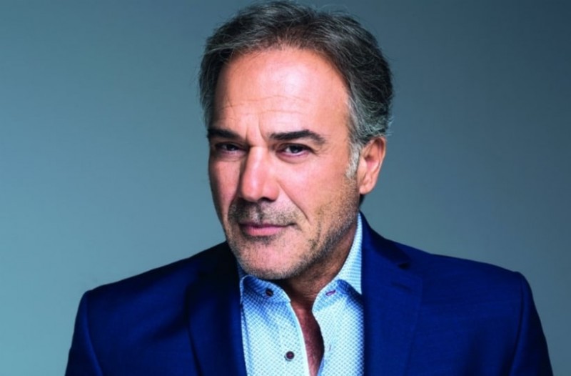 Π. Ευαγγελόπουλος: «Καμιά από τις γυναίκες της ζωής μου δεν θα μπορούσε να γίνει μητέρα των παιδιών μου» (βίντεο)