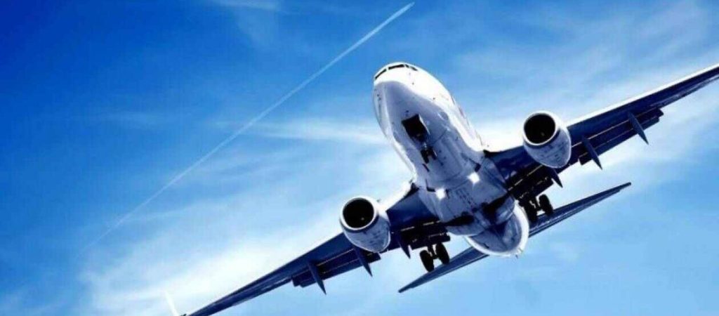 Το γνωρίζατε; – Δείτε για ποιο λόγο τα αεροπλάνα είναι λευκά