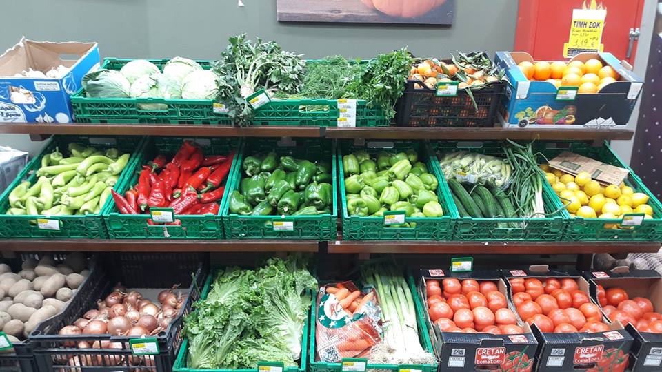 Aυτή είναι η τροφή που πρέπει καθημερινά να έχετε στο τραπέζι σας