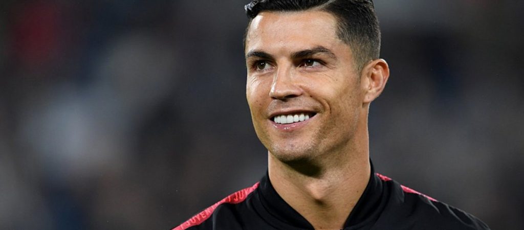 Το κοτσιδάκι «μύθος» του Κριστιάνο Ρονάλντο (φωτο)