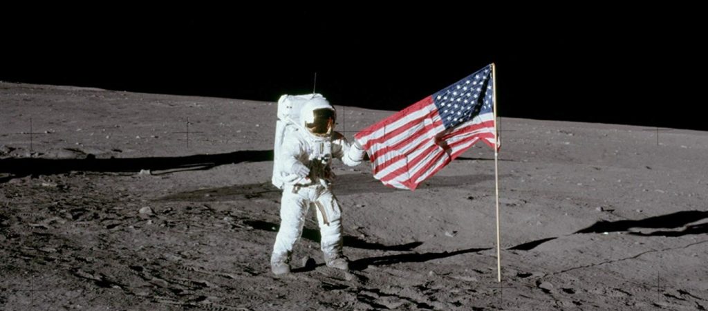 Το γνωρίζατε; – Γιατί ο άνθρωπος δεν πάτησε ποτέ ξανά στη Σελήνη από το 1972; (βίντεο)