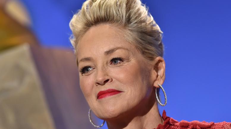 Σάρον Στόουν: Την «πέταξαν έξω» από εφαρμογή γνωριμιών – Ανέφεραν τον λογαριασμό της ως ψεύτικο