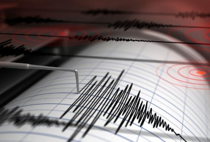 Bουλγαρία: Σεισμός 4,7 Ρίχτερ