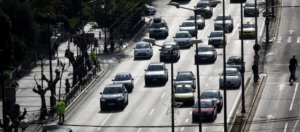 Έρχεται παράταση στα τέλη κυκλοφορίας: Πόσες ημέρες θα δοθούν