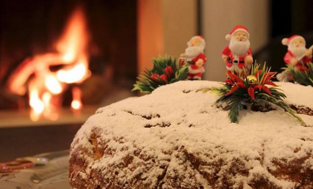 Για ποιο λόγο βάζουμε φλουρί στη βασιλόπιτα;