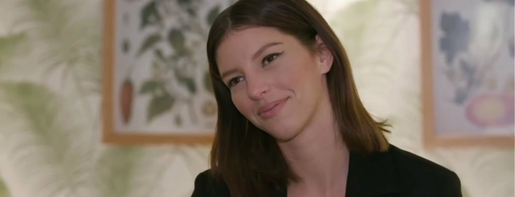 Χαρά Παππά: «Μιλάω με όλες τις παίκτριες του GNTM εκτός…»