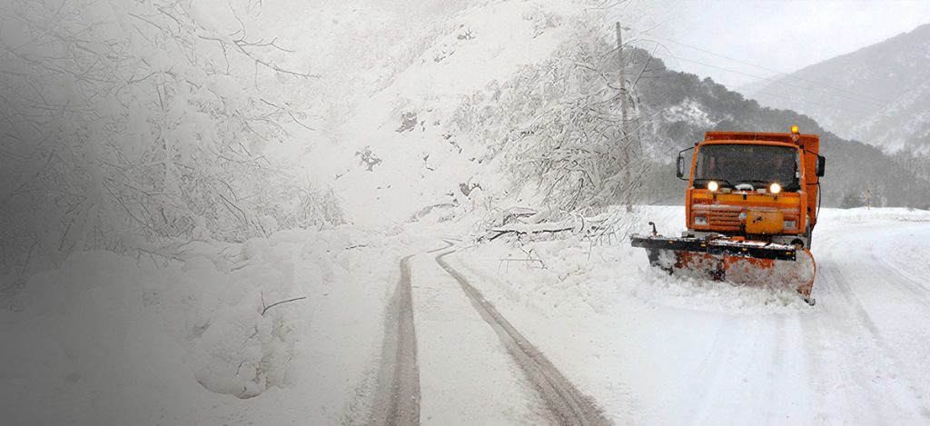Κώστας Αχ. Καραμανλής: «Έδωσα εντολή για ελεύθερα διόδια – Είναι δύσκολη η κατάσταση στους δρόμους»