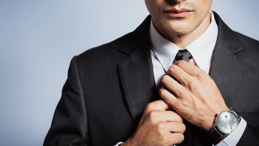 Δεν θέλει κόπο: Πώς να εντυπωσιάσεις στο ρεβεγιόν με 100 ευρώ budget (φωτο)